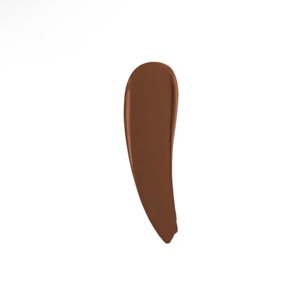 Jeffree Star Brown Lip Gloss High-Shine Makeup - Picture 3 of 6